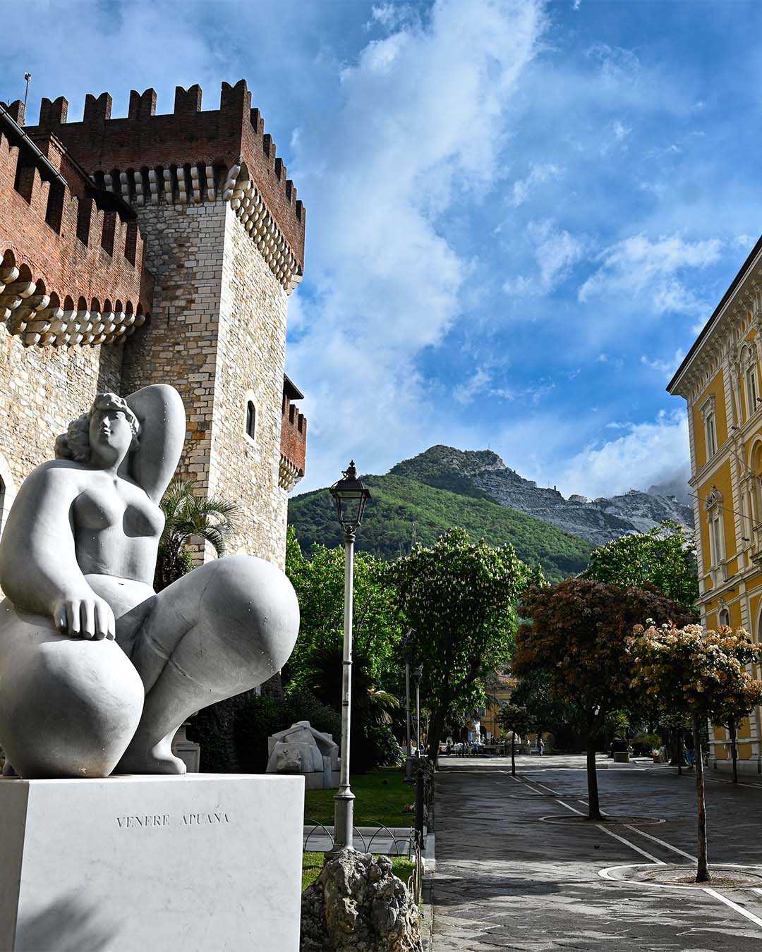Accademia di Belle Arti